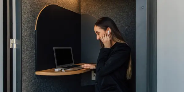 Workplace Design and How to Cater to a Neurodiverse Workforce